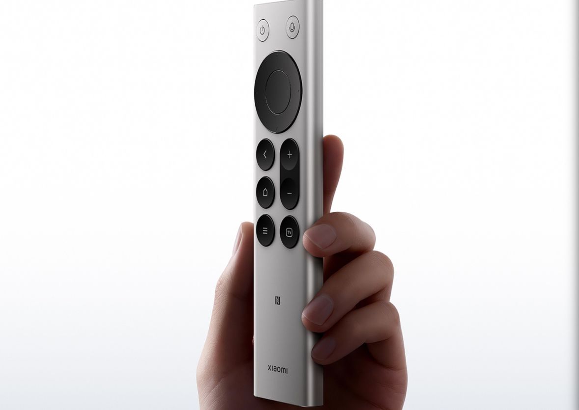 تكنولوجيا: شاومي تطلق ريموت Bluetooth 2 Pro بميزة بث الشاشة عبر NFC وشحن USB-C