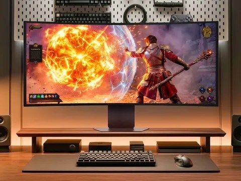 تكنولوجيا: شاشة UltraGear OLED 39GX950B من LG تنطلق بمواصفات جبارة وتفاصيل تسعير جديدة