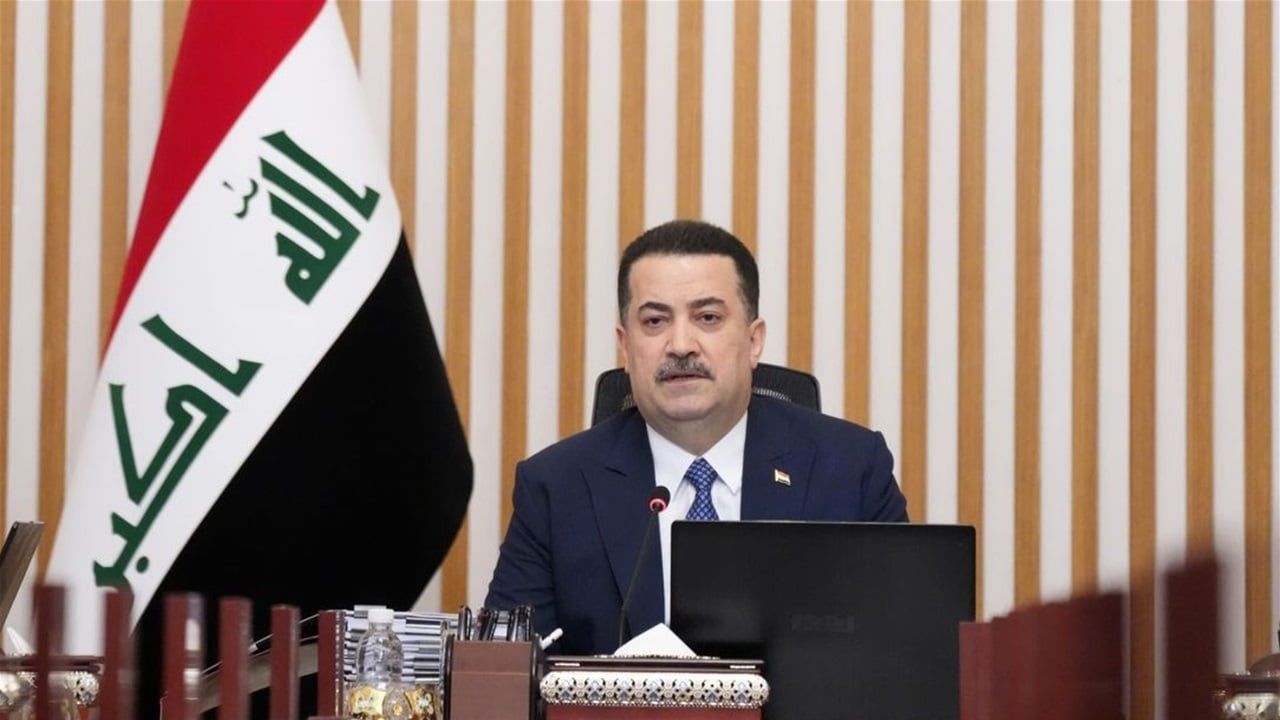 رئيس الوزراء مهنئا المسيحيين بعيد القيامة: نجدد التزامنا برعاية مصالح العراقيين إينما كانوا