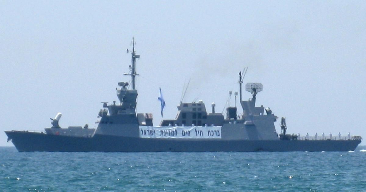 حزب الله يعلن استهداف بارجة إسرائيلية وتل أبيب تنفي