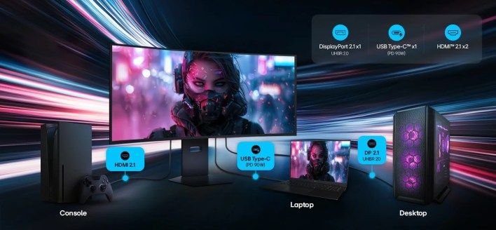 تكنولوجيا: شاشة UltraGear OLED 39GX950B من LG تنطلق بمواصفات جبارة وتفاصيل تسعير جديدة