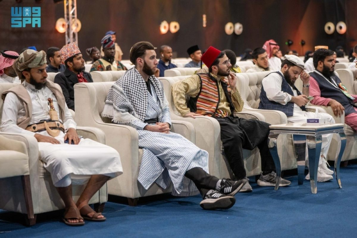 «الابتكار من أجل الاستدامة»..
لقاء يستعرض مفاهيم الإبداع