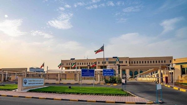 محطتا كهرباء وتقطير للمياه بالكويت تتعرضان لاستهداف بطائرات مسيّرة