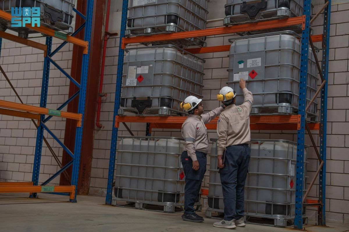 «الالتزام البيئي»: مشروع «الإفصاح الطوعي» يلغي المخالفات ويحد من الأضرار البيئية