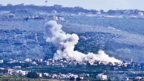 الرئيس اللبناني: التفاوض ليس تنازلاً والدبلوماسية ليست استسلاماً