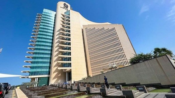 «البترول الكويتية»: اعتداءات إيرانية آثمة تلحق أضراراً جسيمة بمرافق تشغيلية