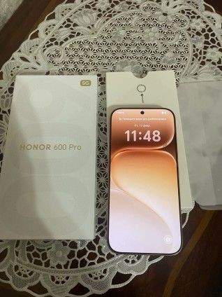 تكنولوجيا: تسريب صور حية لهاتف Honor 600 Pro قبل الإطلاق
