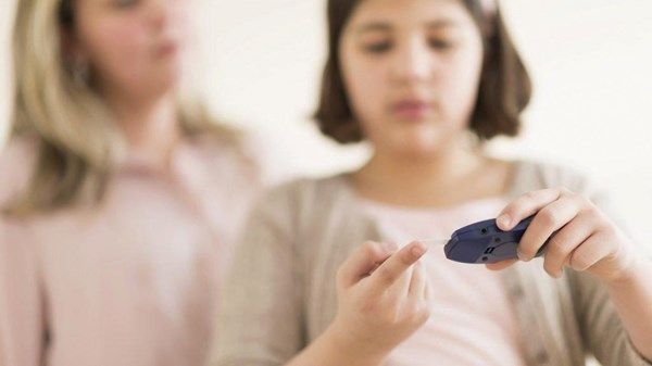 «بسمة الإمارات للأمراض المزمنة» تطلق مبادرة للتوعية بسكري الأطفال