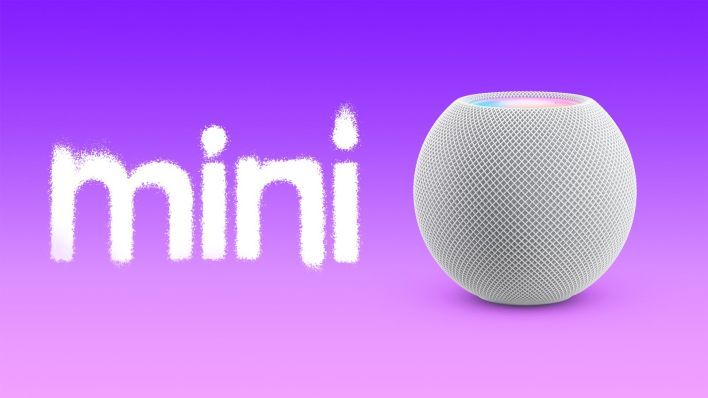 تكنولوجيا: جهاز HomePod mini من ابل يكمل 2000 يوم دون الحصول على جيل جديد
