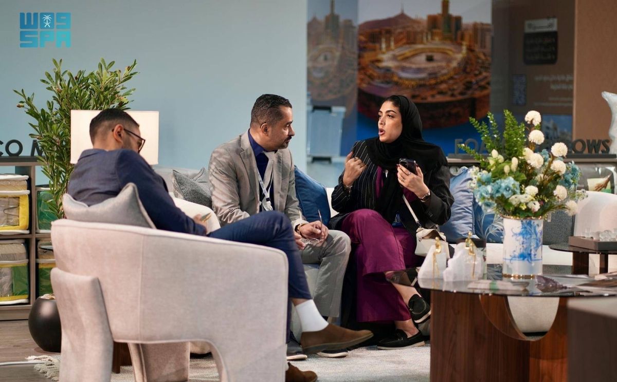 «بيلدكس مكة 2026 » يعزز الحراك الاقتصادي ويدعم نمو قطاعي البناء والعقار