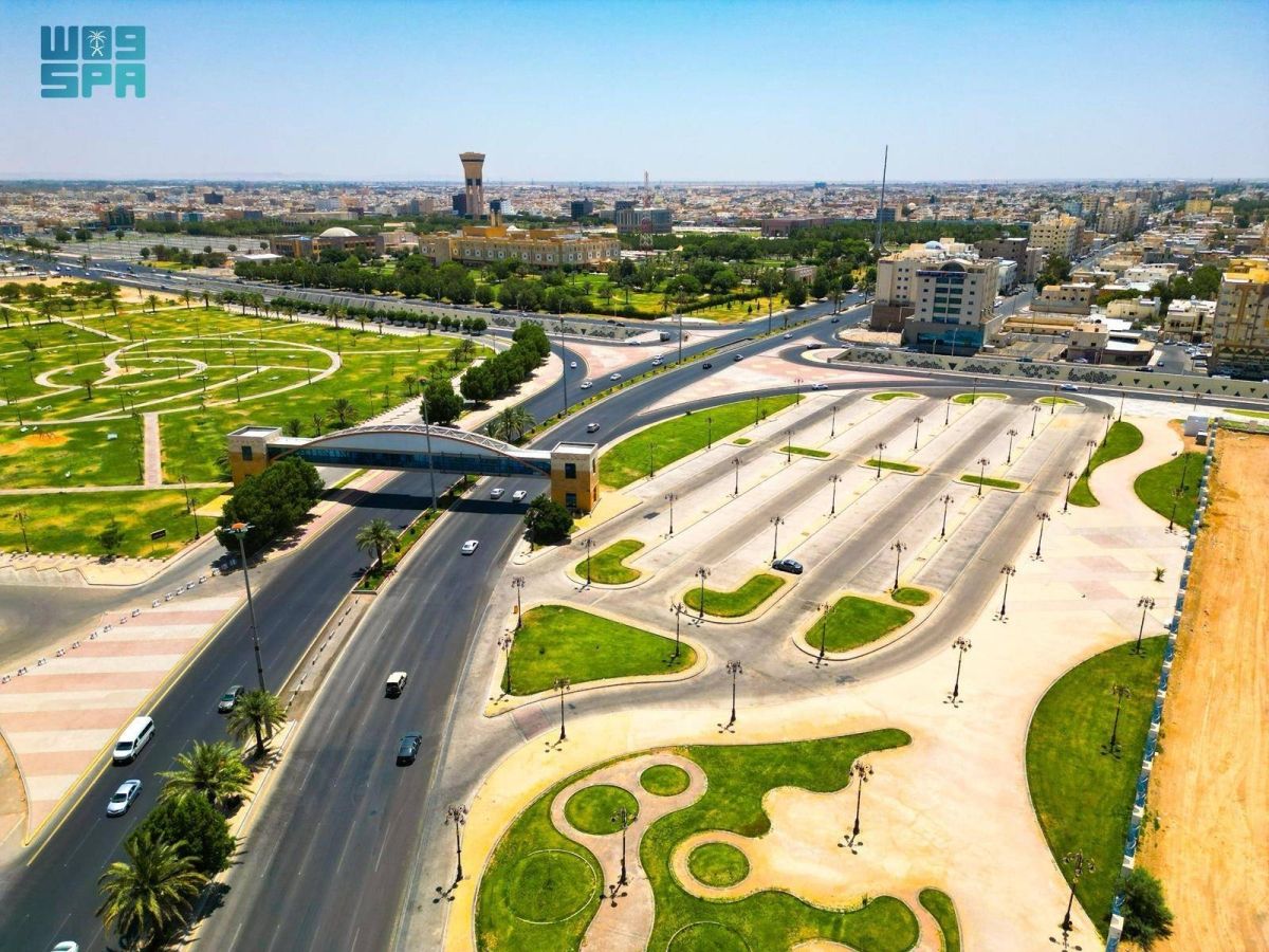 أمانة تبوك بالمركز الأول في نتائج تقييم مؤشر «صمود»