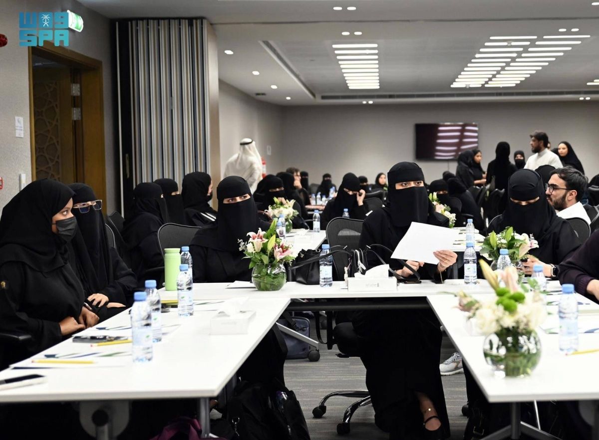 انطلاق معسكر «معلم» لتطوير حلول عمرانية مبتكرة تعزز الهوية الحضرية للمدينة المنورة