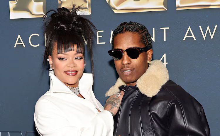 ظهور لافت لريهانا وآساب روكي في باريس بعد حادثة إطلاق النار… لكن لماذا غادرا منفصلين؟