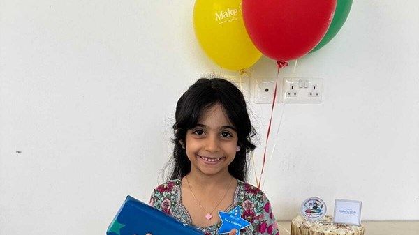 شيخة بنت سيف: تحقيق الأمنيات رسالة حياة ترسم الأمل في بداية "عام الأسرة"