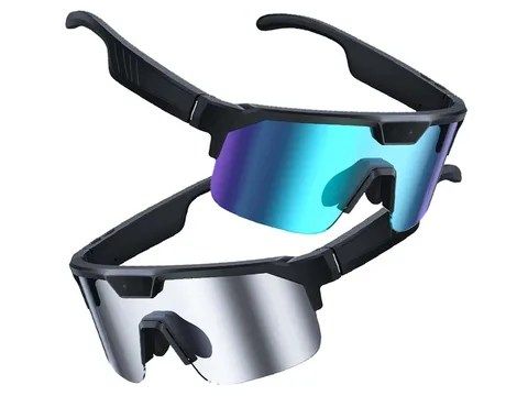 تكنولوجيا: نظارة Q01 الذكية من زيبلز تنطلق بكاميرا مدمجة ووظائف صوتية متعددة