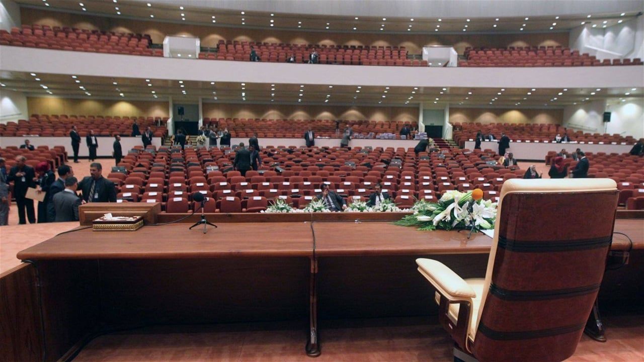 مجلس النواب يفتتح جلسته الـ 15 لحسم ملف اللجان الدائمة