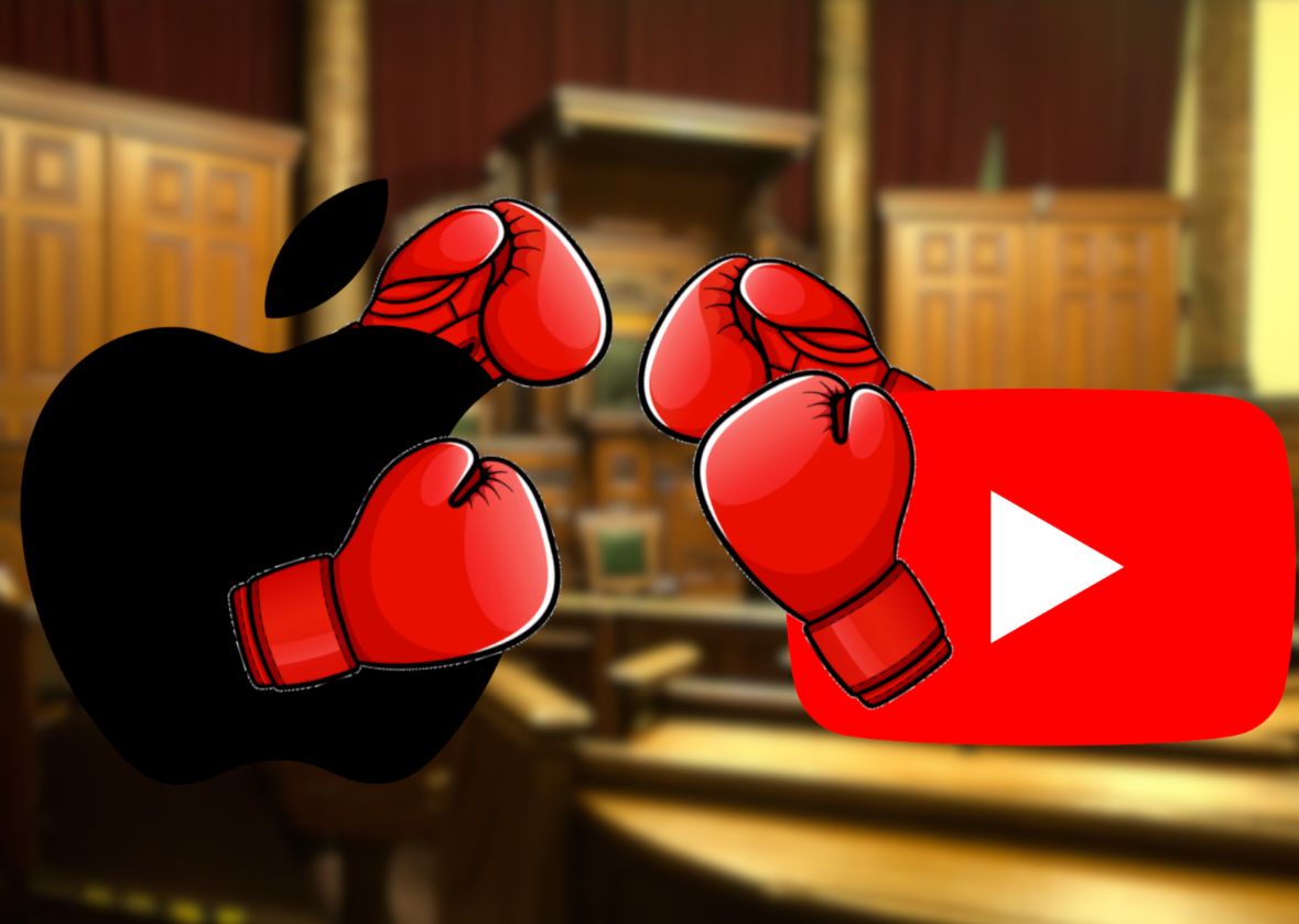 تكنولوجيا: قنوات يوتيوب تقاضي أبل بسبب استخدام مقاطعها في تدريب الذكاء الاصطناعي