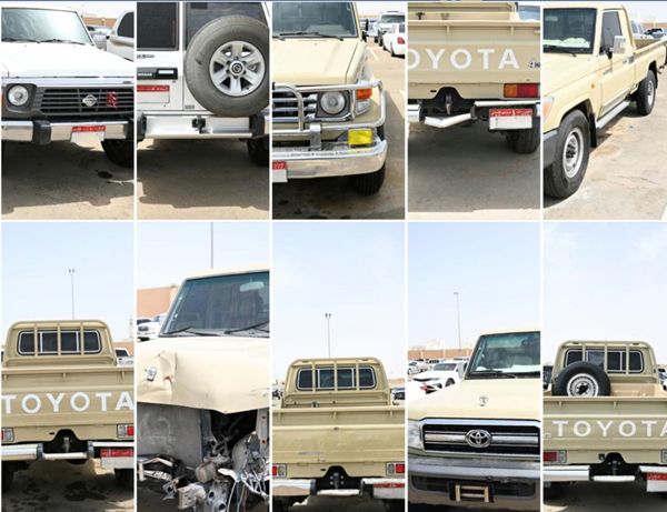 "شرطة أبوظبي" تضبط سائقين متهورين وتتخذ إجراءات قانونية بحقهم