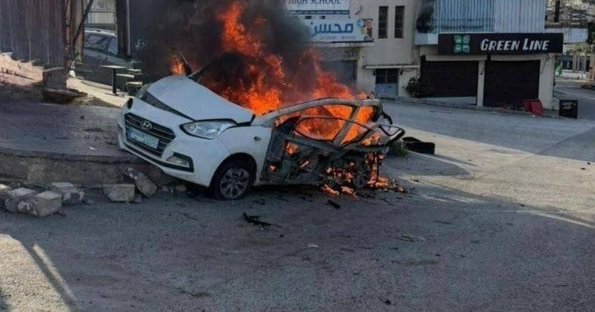 1497 شهيدا منذ بدء العدوان الإسرائيلي على لبنان