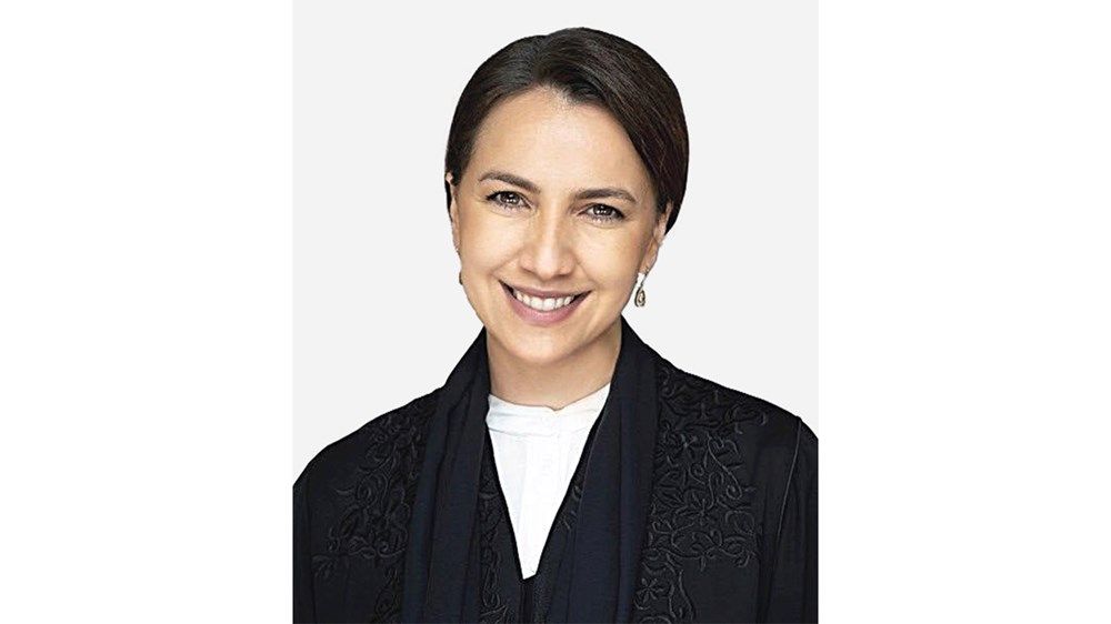 الإمارات تنضم إلى معاهدة «سفالبارد» في النرويج