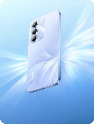 تكنولوجيا: ريلمي تطلق هاتف Realme C100 بهدوء مع بطارية ضخمة بسعة 7000 مللي أمبير