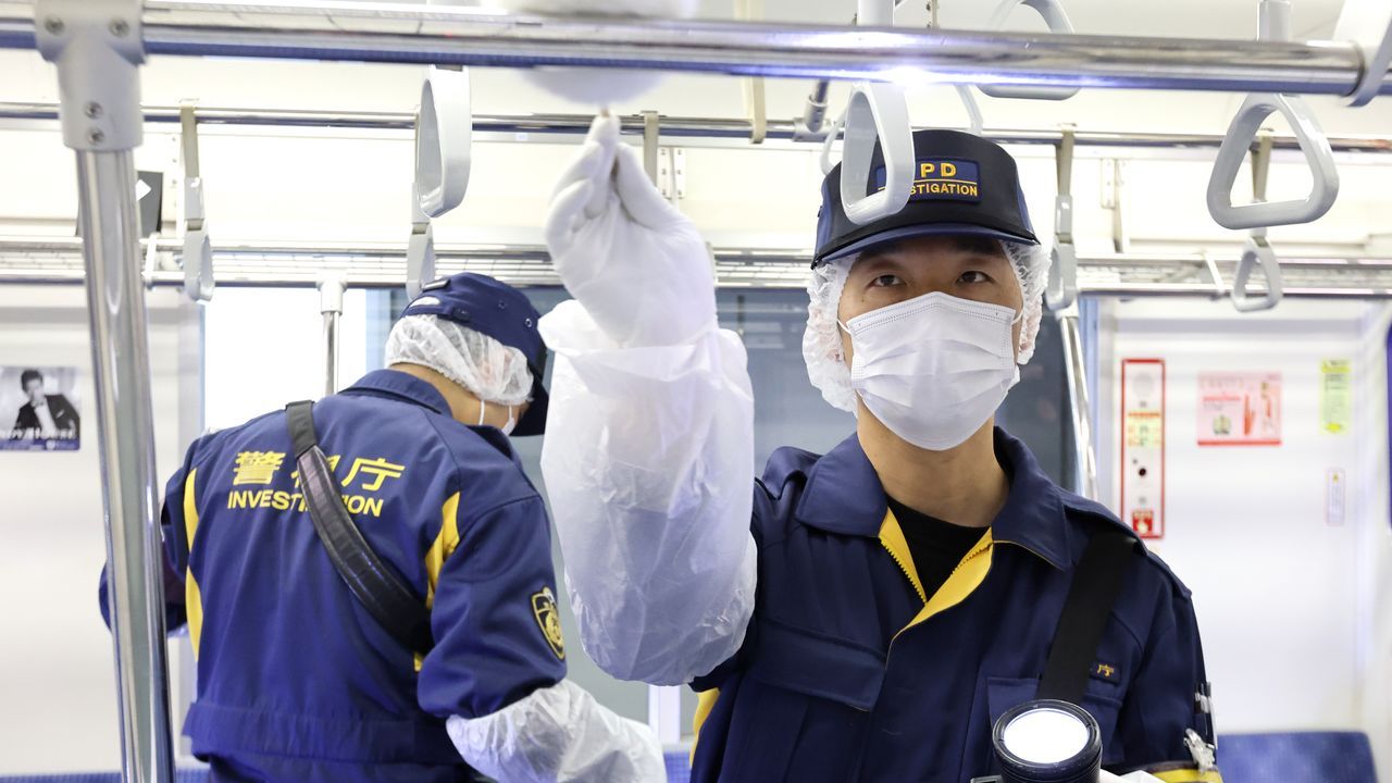 اليابان | بعد سنوات من الانخفاض… لماذا تعود الجريمة للارتفاع في اليابان؟