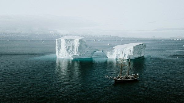 الإمارات تنضم إلى معاهدة «سفالبارد» في النرويج