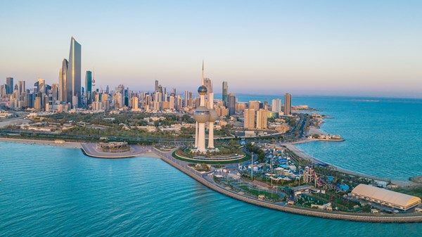 الكويت ترصد 17 طائرة مسيّرة معادية خلال الـ24 ساعة الماضية