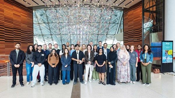 تحالف التنوع الحيوي الحضري يبحث مرونة المدن