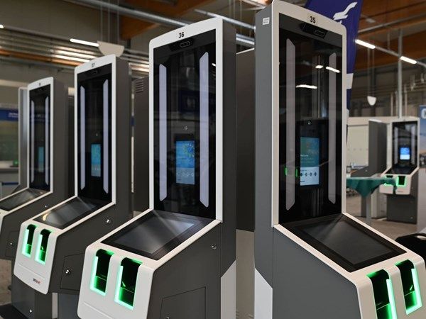 الاتحاد الأوروبي يطبق نظام الدخول والخروج الجديد ابتداء من 10 أبريل