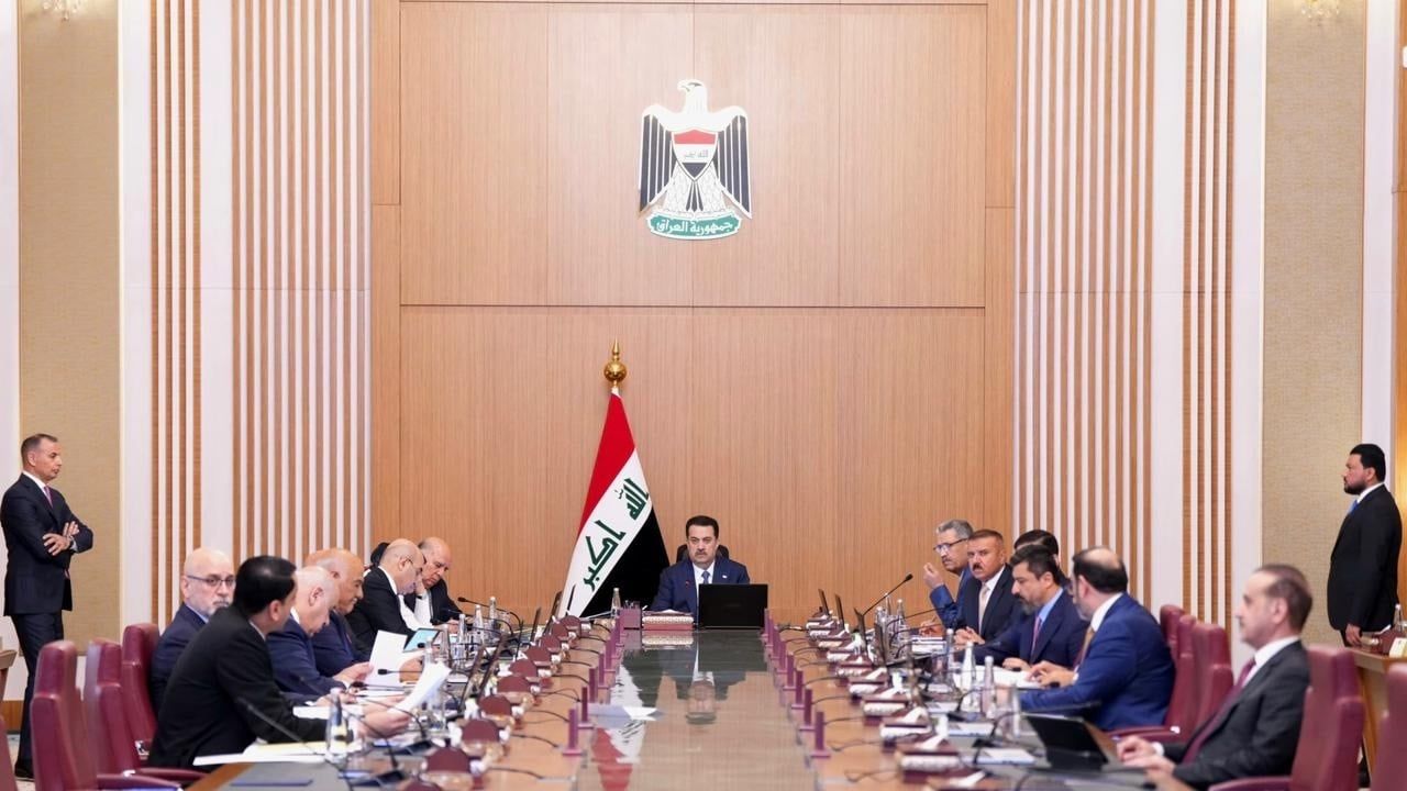 بينها تخص المنتخب الوطني والنفط.. قرارات مجلس الوزراء خلال جلسة اليوم