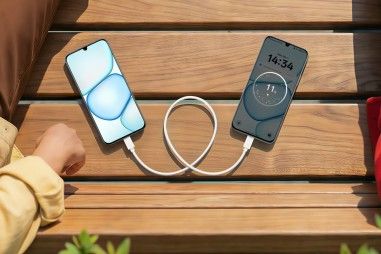 تكنولوجيا: ريلمي تطلق هاتف Realme C100 بهدوء مع بطارية ضخمة بسعة 7000 مللي أمبير