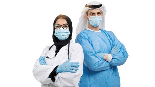 الإمارات.. نموذج فريد للرعاية الصحية المستدامة