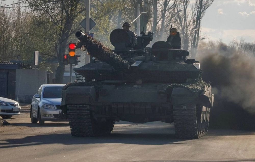 هل ستتخلى واشنطن عن كييف