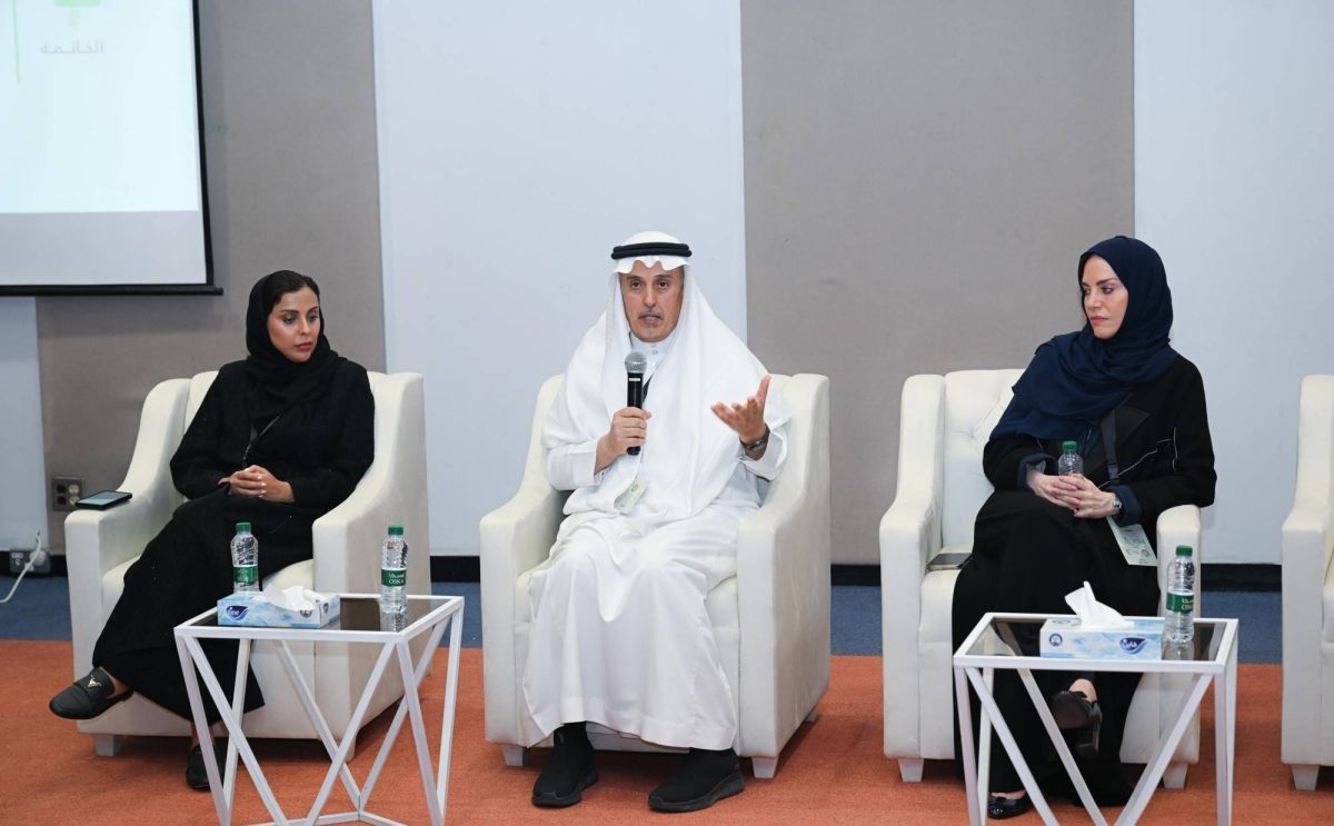 العاصمي: التواصل الحضاري ميثاق أخلاقي لتعزيز استدامة المجتمعات وتعايشها