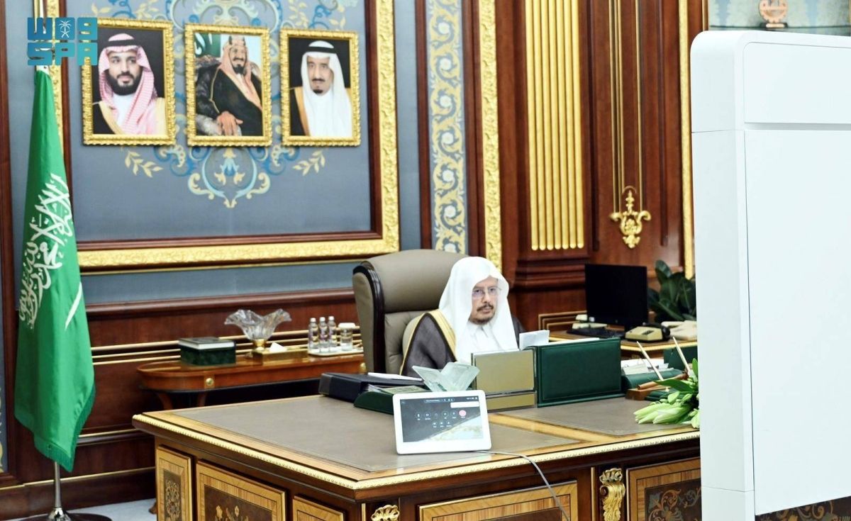 الشورى يطالب «التجارة» بالتنسيق مع الجهات ذات العلاقة بتوحيد تجربة المستفيد عبر منصة رقمية موحدة