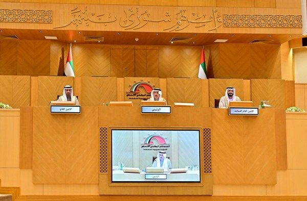 "الوطني الاتحادي" يتبنى 11 توصية بشأن موضوع حماية الأسرة ومفهومها وكيانها