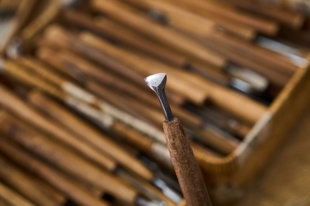 اليابان | أقنعة النو: كيف تعبّر الوجوه الثابتة عن مشاعر متغيّرة؟