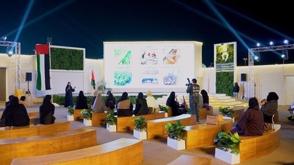 جائزة "الشيخ منصور بن زايد للتميز الزراعي" تكرم الفائزين بدورتها الرابعة 16 الجاري