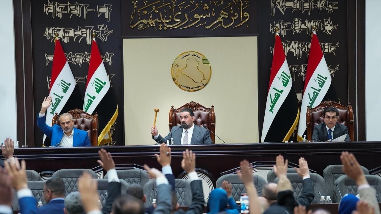 مجلس النواب يرفع جلسته إلى يوم السبت المُقبل