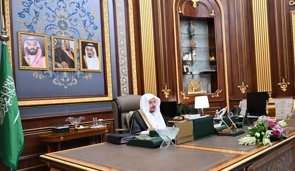 الشورى يقر نظام العمل التطوعي الخليجي