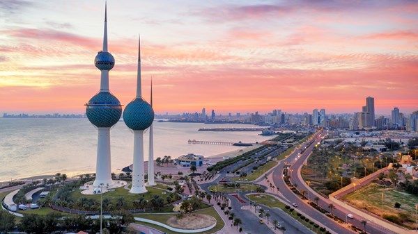 الكويت: تعرّض منشآت حيوية لاعتداءات إيرانية آثمة