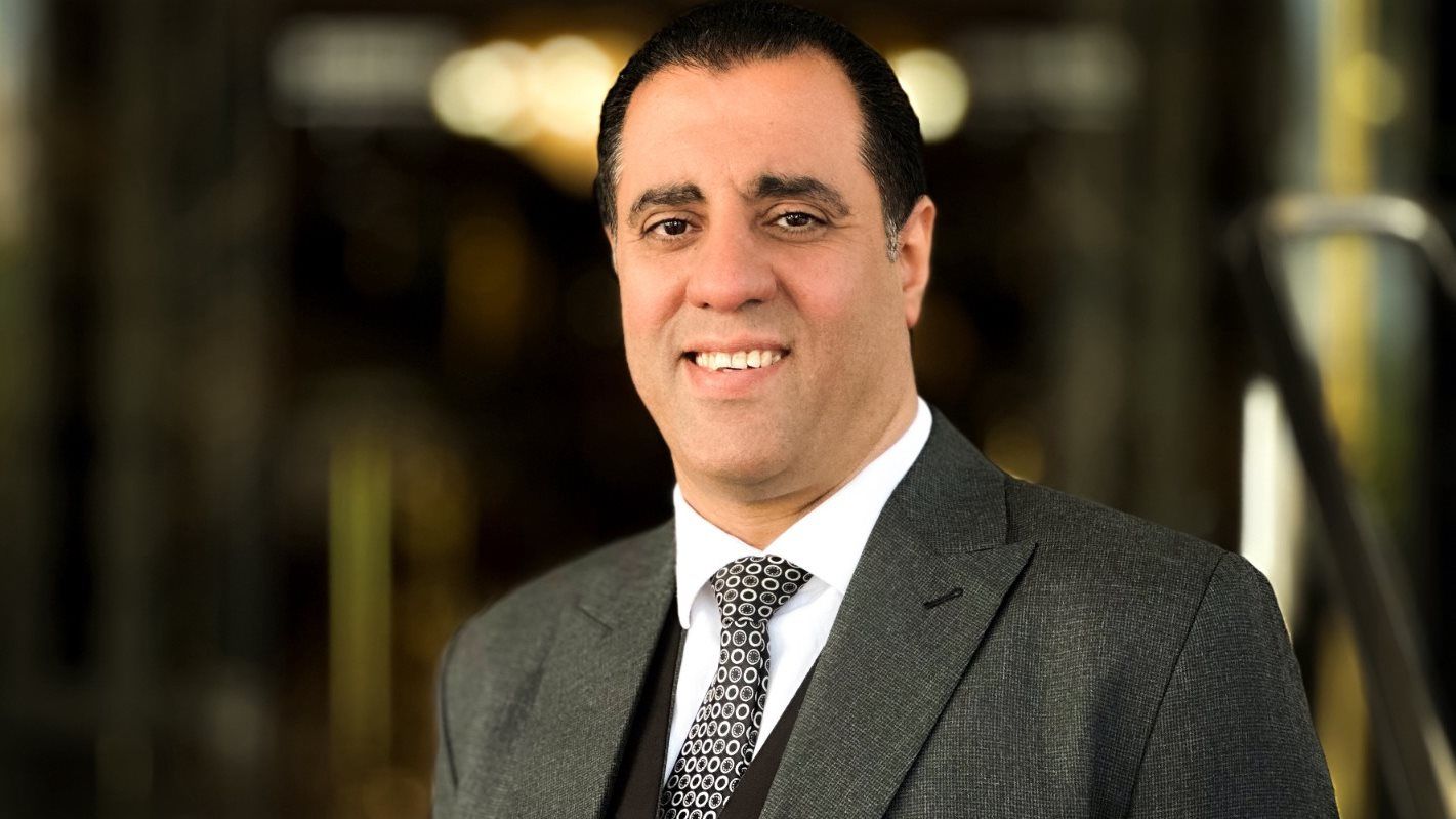 الوهم العاطفي