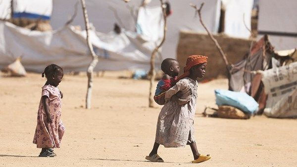 تصاعد استهداف قوافل الإغاثة الإنسانية في السودان