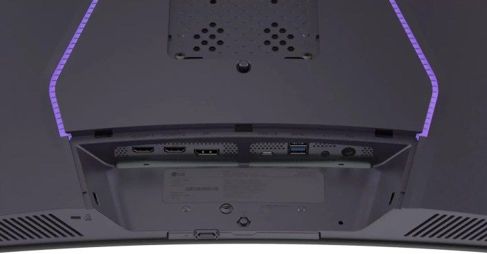 تكنولوجيا: شاشة الألعاب UltraGear OLED 39GX950B من LG تنطلق بسطوع فائق ودقة عرض استثنائية