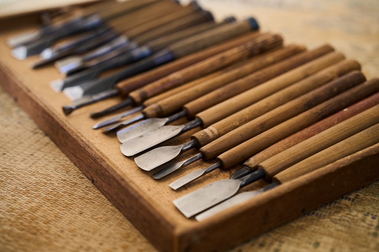 اليابان | أقنعة النو: كيف تعبّر الوجوه الثابتة عن مشاعر متغيّرة؟