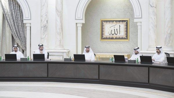 «تنفيذي الشارقة» يطّلع على سير أعمال المشروعات التنموية