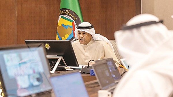 «التعاون الخليجي»: دول المجلس قادرة على تجاوز  الأزمات والتحديات بكفاءة واقتدار