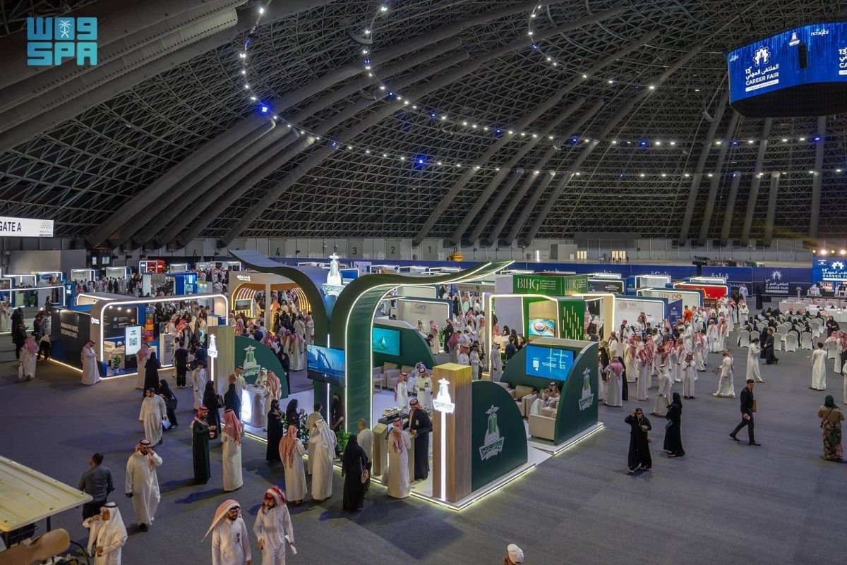 برامج التدريب المنتهي بالتوظيف تعزز الربط المباشر بين التأهيل وسوق العمل