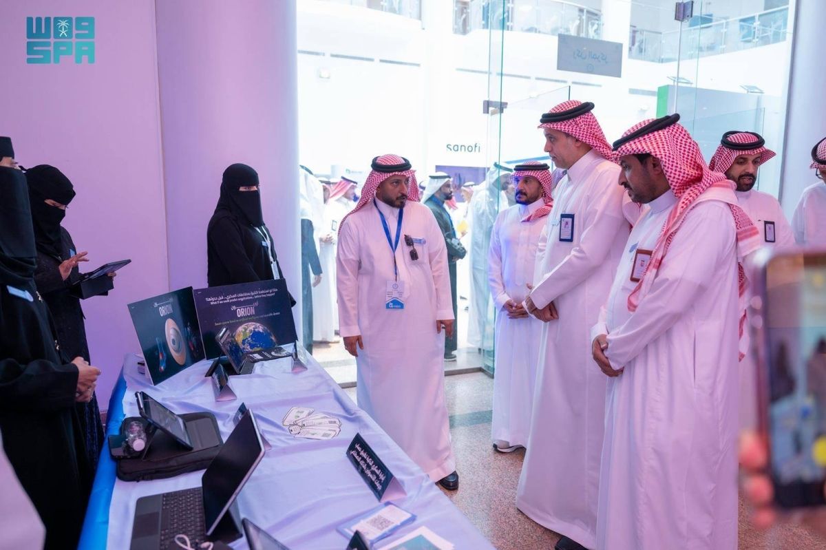 تدشين النسخة الأولى من «هاكاثون السكري»